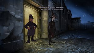 Less Miserables screenshot