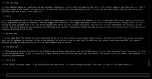 > Terminal screenshot