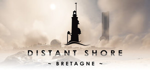 Distant Shore: BRETAGNE cover image
