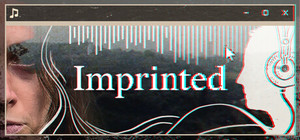 Imprinted cover image