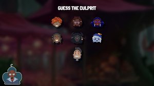 Duppy Detective Tashia screenshot