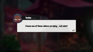 Duppy Detective Tashia screenshot