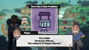 Duppy Detective Tashia screenshot