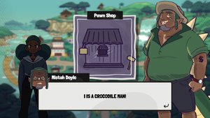 Duppy Detective Tashia screenshot