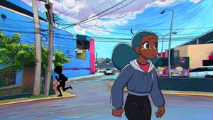 Duppy Detective Tashia screenshot