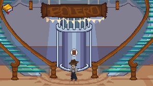 Dance Dance Detective screenshot