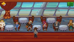 Dance Dance Detective screenshot