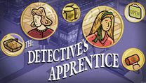 The Detective's Apprentice