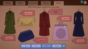 The Detective's Apprentice screenshot