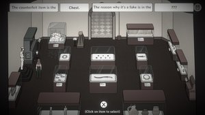 The Detective's Apprentice screenshot