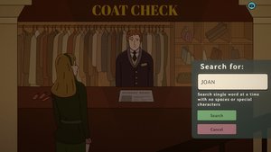 The Detective's Apprentice screenshot