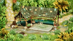 Ambroise Niflette & the Gleaned Bell screenshot