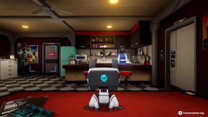 There is NO PLAN B screenshot