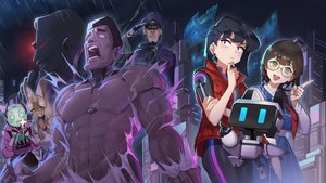 There is NO PLAN B screenshot