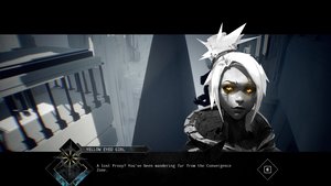 Blackshard screenshot