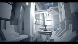 Blackshard screenshot