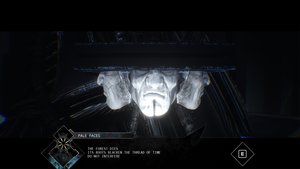 Blackshard screenshot