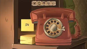 The Granny Detective Society screenshot