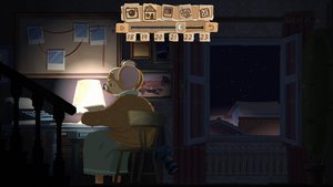 The Granny Detective Society screenshot