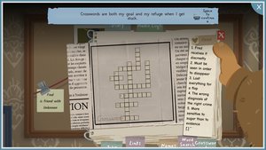 The Granny Detective Society screenshot