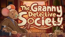 The Granny Detective Society