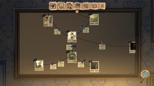 The Granny Detective Society screenshot