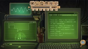 The Granny Detective Society screenshot