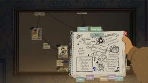 The Granny Detective Society screenshot