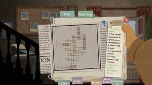 The Granny Detective Society screenshot