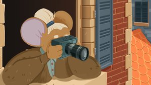 The Granny Detective Society screenshot