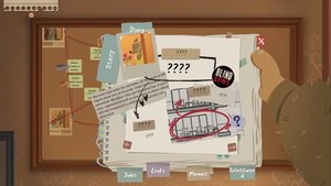 The Granny Detective Society screenshot