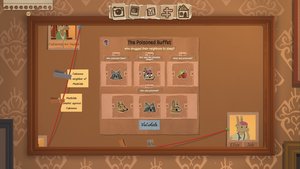 The Granny Detective Society screenshot