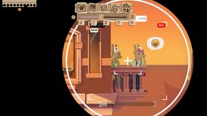 The Granny Detective Society screenshot