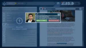 Orwell: Ignorance is Strength screenshot