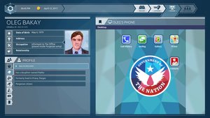 Orwell: Ignorance is Strength screenshot