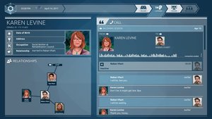 Orwell: Ignorance is Strength screenshot