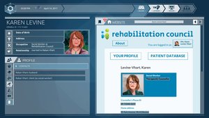 Orwell: Ignorance is Strength screenshot