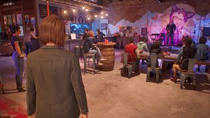 Life Is Strange: Reunion screenshot