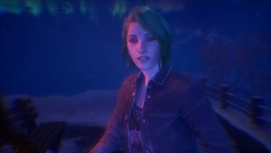 Life Is Strange: Reunion screenshot
