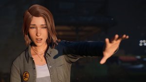 Life Is Strange: Reunion screenshot