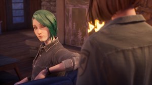 Life Is Strange: Reunion screenshot