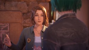 Life Is Strange: Reunion screenshot