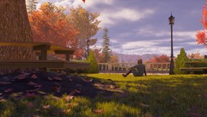 Life Is Strange: Reunion screenshot
