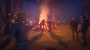 Life Is Strange: Reunion screenshot