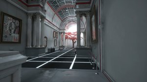 Mind Faux: The First Compliance screenshot