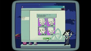 Work Work Work screenshot