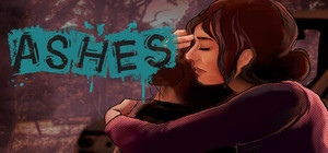 Ashes cover image