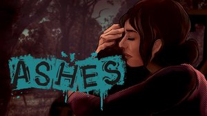 Ashes cover image