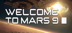 Welcome to Mars 9: The Tale of River