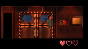 Welcome to Mars 9: The Tale of River screenshot